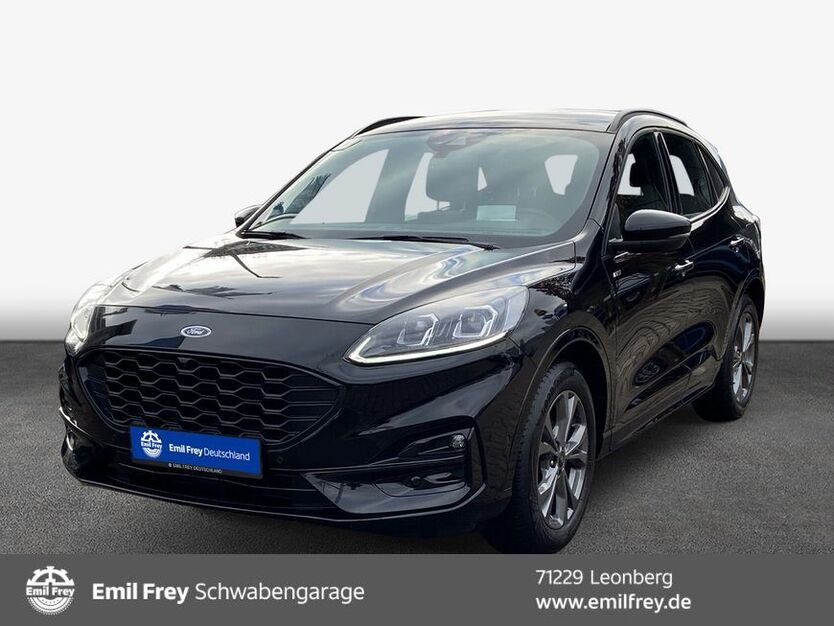 Kuga