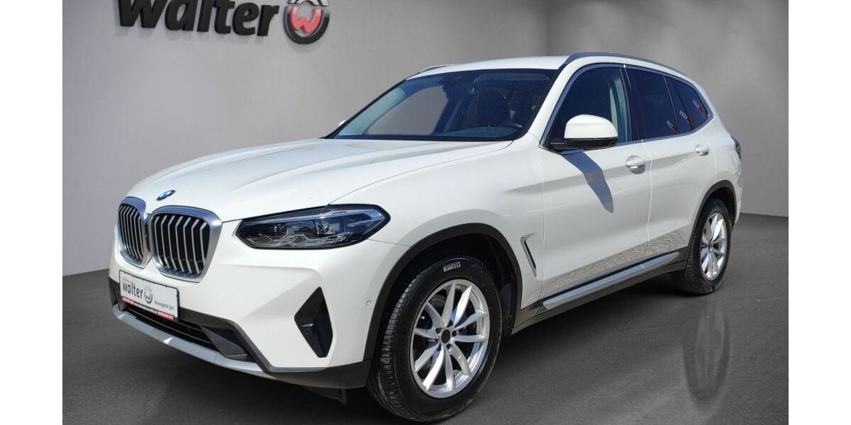 BMW X3 66.100 km 35.490 &euro; Pforzheim 75177