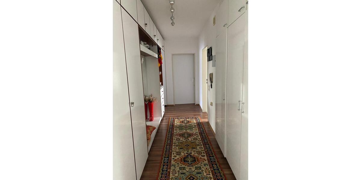 Etagenwohnung Pforzheim Büchenbronn - 2 Zimmer, 72 m&sup2;, 234.900&euro; | Angebot:26040530