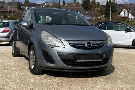 Opel Corsa 274.000 km 850 &euro; Aidlingen (Kreis Böblingen) 71134