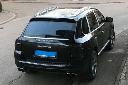 Porsche Andere 290.000 km 5.500 &euro; Sternenfels/Diefenbach 75447