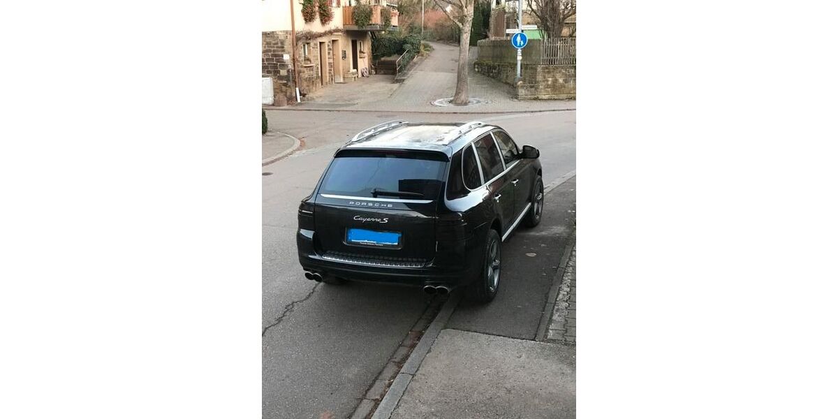 Porsche Andere 290.000 km 5.500 &euro; Sternenfels/Diefenbach 75447