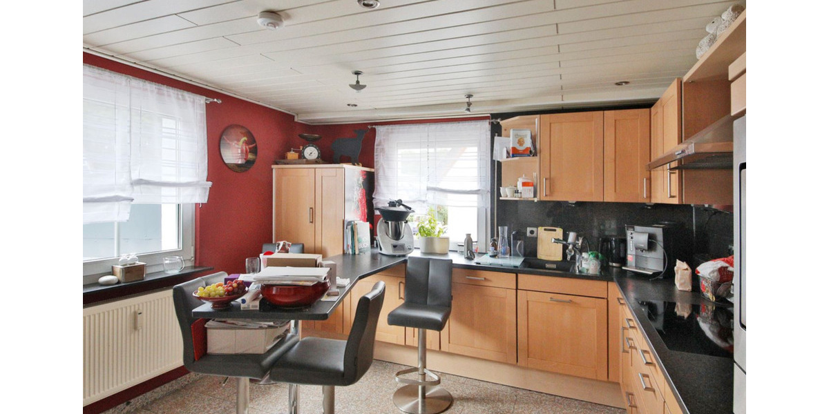 Einfamilienhaus Straubenhardt - 5 Zimmer, 129 m&sup2;, 499.000&euro; | Angebot:21318808