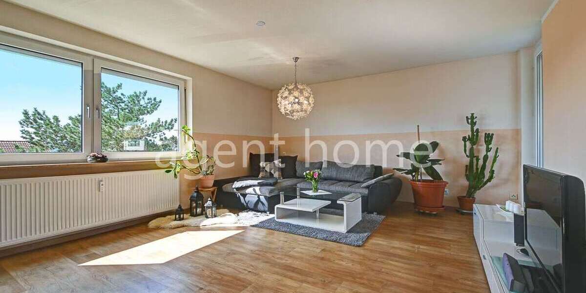 Zimmer Leonberg - 3 Zimmer, 1.650&euro; | Angebot:27422357