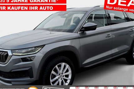 Skoda Kodiaq 70.294 km 28.850 &euro; Karlsruhe 76227