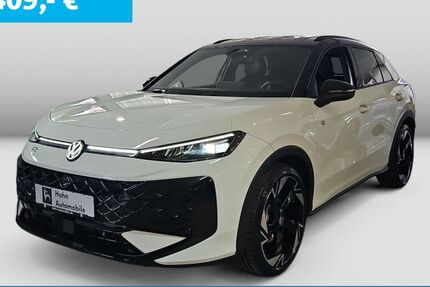 VW T-Roc 2.999 km 39.895 &euro; Sindelfingen 71063