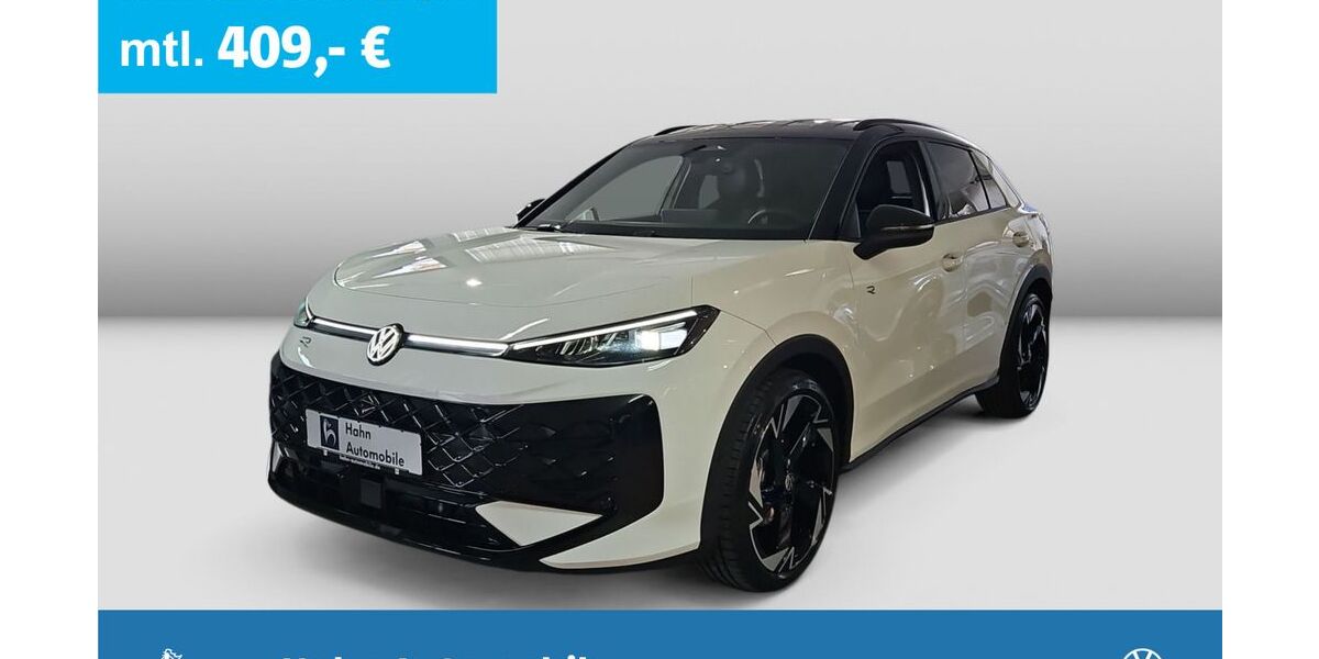 VW T-Roc 2.999 km 39.895 &euro; Sindelfingen 71063