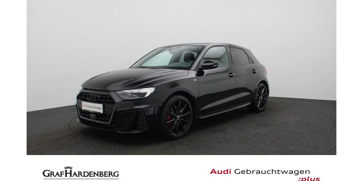 Audi A1 88.423 km 26.880 &euro; Karlsruhe 76131