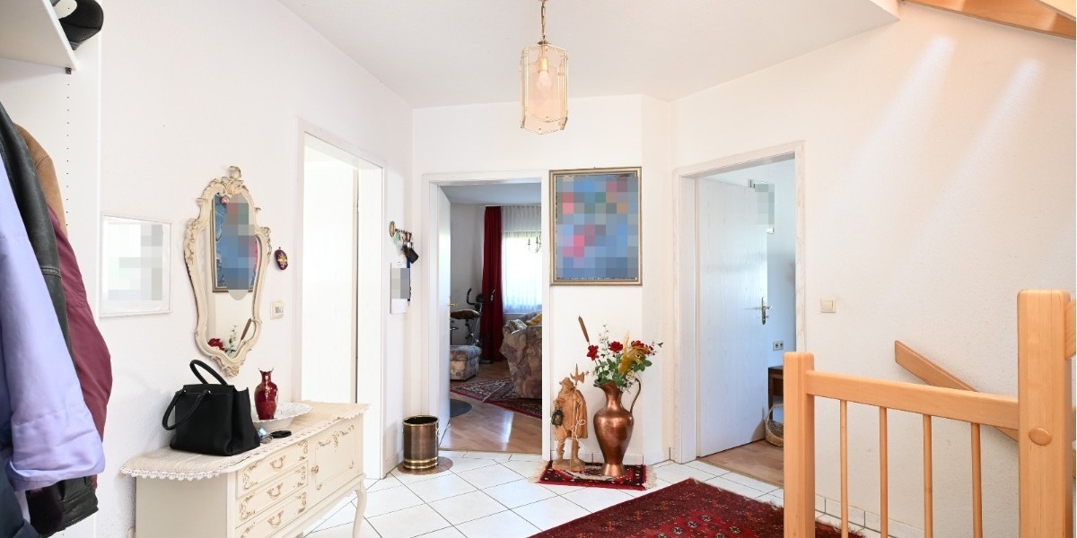 Ein Paradies für Eltern und Kinder - Einfamilienhaus Bretten Gölshausen | Angebot:26991582