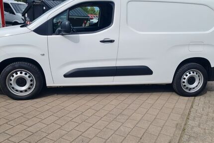 Peugeot Partner 136.000 km 10.490 &euro; Oberderdingen Flehingen 75038