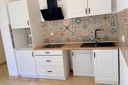 Wohnung Karlsruhe Wettersbach - 3 Zimmer, 85 m&sup2;, 880&euro; | Angebot:25421032