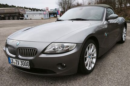 BMW Z4 174.000 km 11.500 &euro; Friolzheim 71292