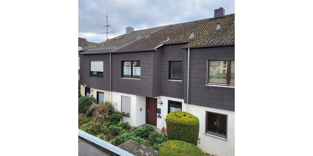 Großzügiges Einfamilienhaus 6 zimmer