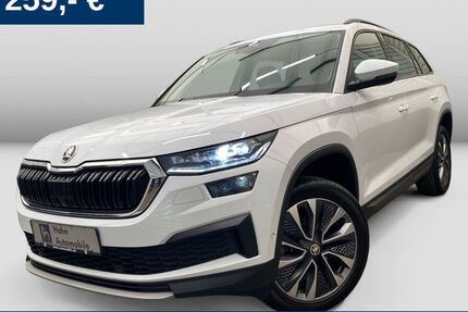Skoda Kodiaq 99.988 km 28.790 &euro; Niefern-Öschelbronn 75223