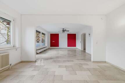 Wohnung zum Kaufen in Karlsruhe 457.000 € 104 m² 2 zimmer