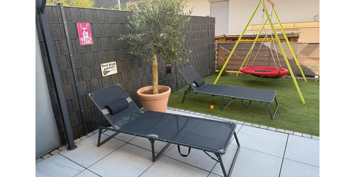Erdgeschoßwohnung Sachsenheim - 4.5 Zimmer, 87 m&sup2;, 485.000&euro; | Angebot:26889129