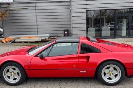 Ferrari 328 39.555 km 100.000 &euro; Karlsruhe 76199
