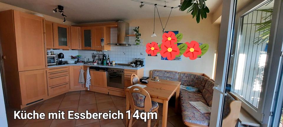 Etagenwohnung Sindelfingen Darmsheim - 3.5 Zimmer, 85 m&sup2;, 275.000&euro; | Angebot:26223399
