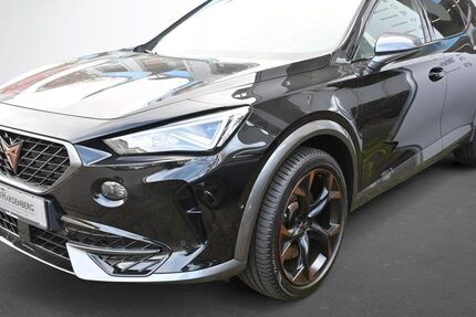 Cupra Formentor 43.700 km 25.980 &euro; Karlsruhe 76131