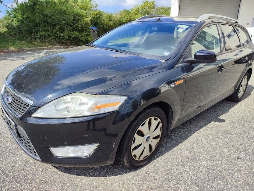 Mondeo