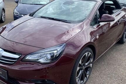 Opel Cascada