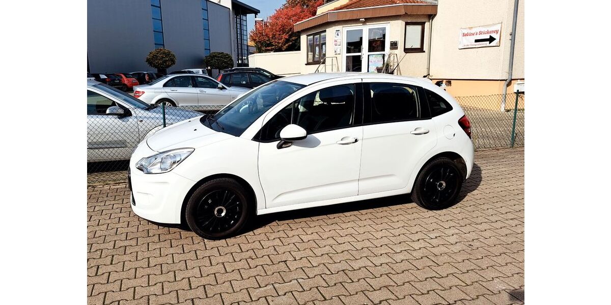 Citroen C3 145.000 km 2.800 &euro; Mühlacker 75417