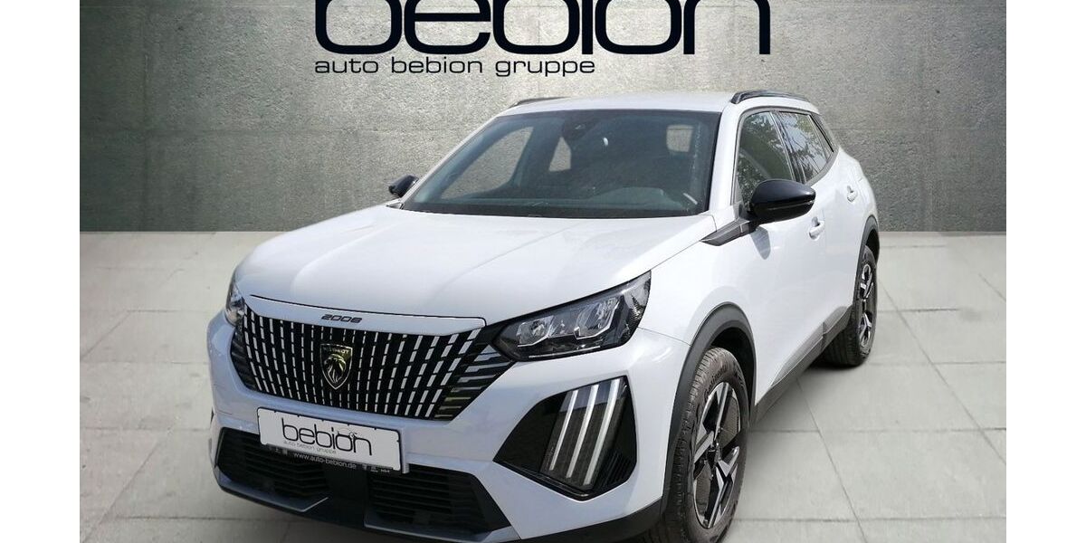 Peugeot 2008 25.450 km 23.480 &euro; Magstadt 71106