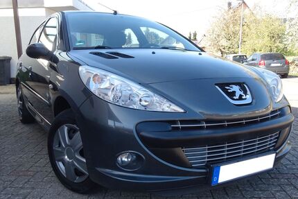 Peugeot 206 152.000 km 2.910 &euro; Straubenhardt 75334