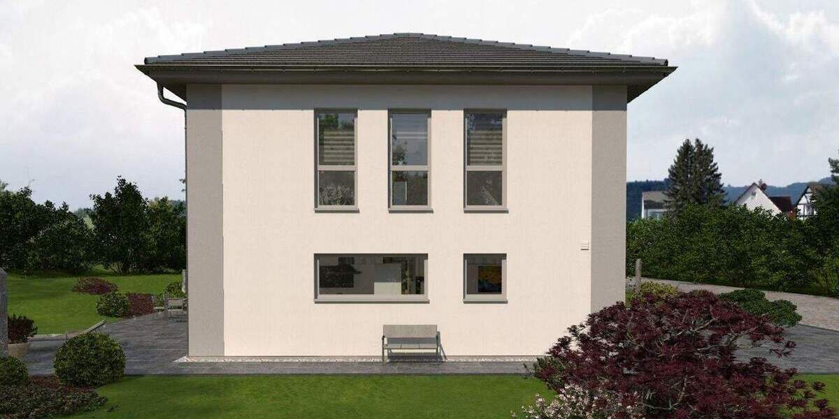Einfamilienhaus Oberderdingen - 6 Zimmer, 187 m&sup2;, 827.900&euro; | Angebot:25676266