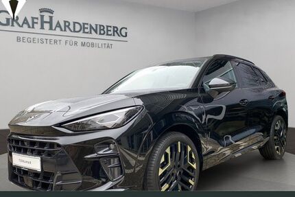 Cupra Terramar 3.500 km 50.390 &euro; Karlsruhe 76131