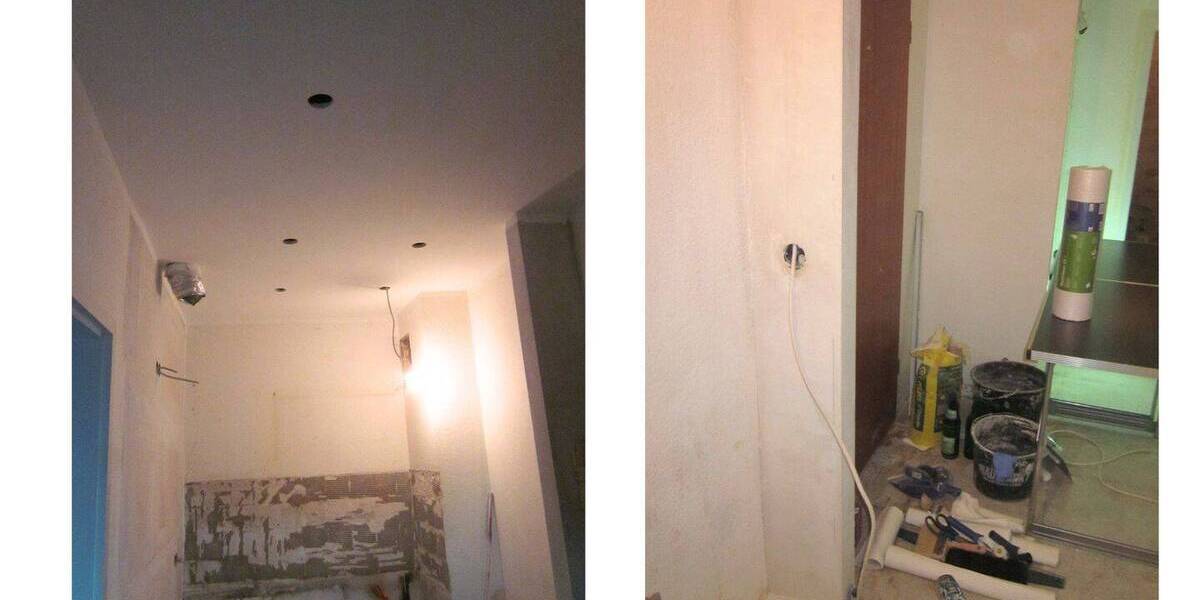 Etagenwohnung Karlsruhe Weststadt - 2 Zimmer, 43 m&sup2;, 198.500&euro; | Angebot:26926615