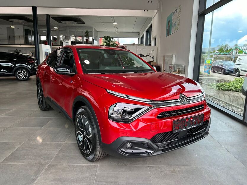 Citroen C4 4.500 km 29.800 € Pforzheim 75177