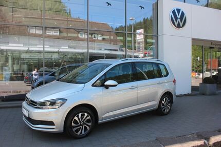 VW Touran 120.590 km 20.990 &euro; Wildberg 72218