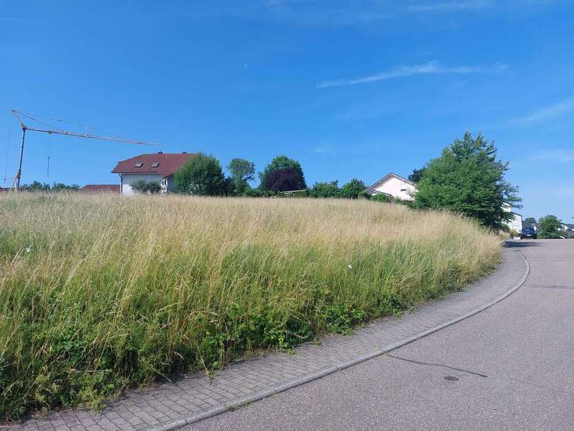 Grundstück zu verkaufen in Bruchsal 381.000 € 986 m²