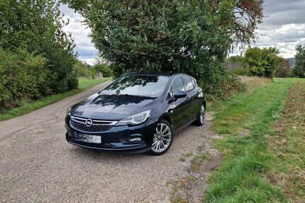 Opel Astra 105.000 km 10.900 € Pforzheim 75175