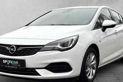 Opel Astra 80.100 km 14.990 &euro; Pforzheim 75175