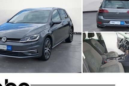 VW Golf 61.757 km 17.990 &euro; Calw 75365