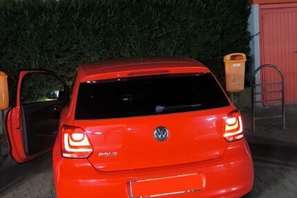 VW Polo 92.000 km 6.000 € Bietigheim-Bissingen 74321