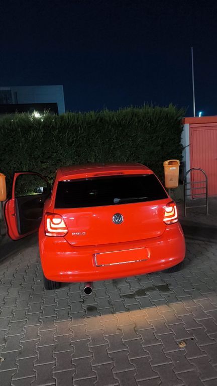 VW Polo 92.000 km 6.000 € Bietigheim-Bissingen 74321