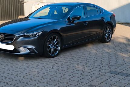 Mazda 6 198.000 km 13.000 &euro; Pforzheim 75172