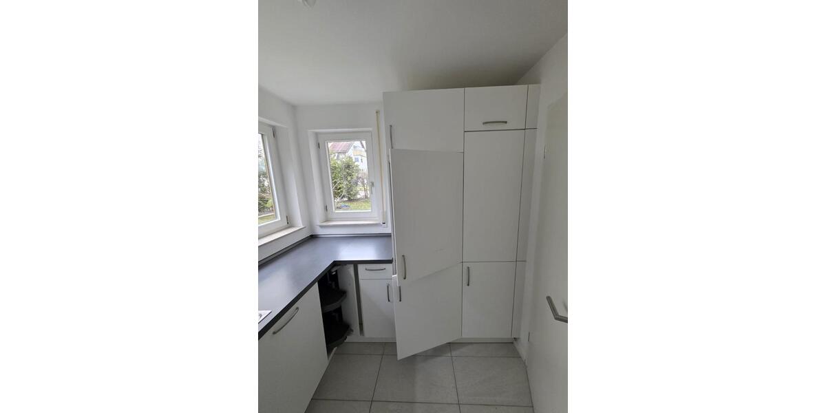 Terrassenwohnung Weil der Stadt - 3 Zimmer, 67 m&sup2;, 1.095&euro; | Angebot:25649603