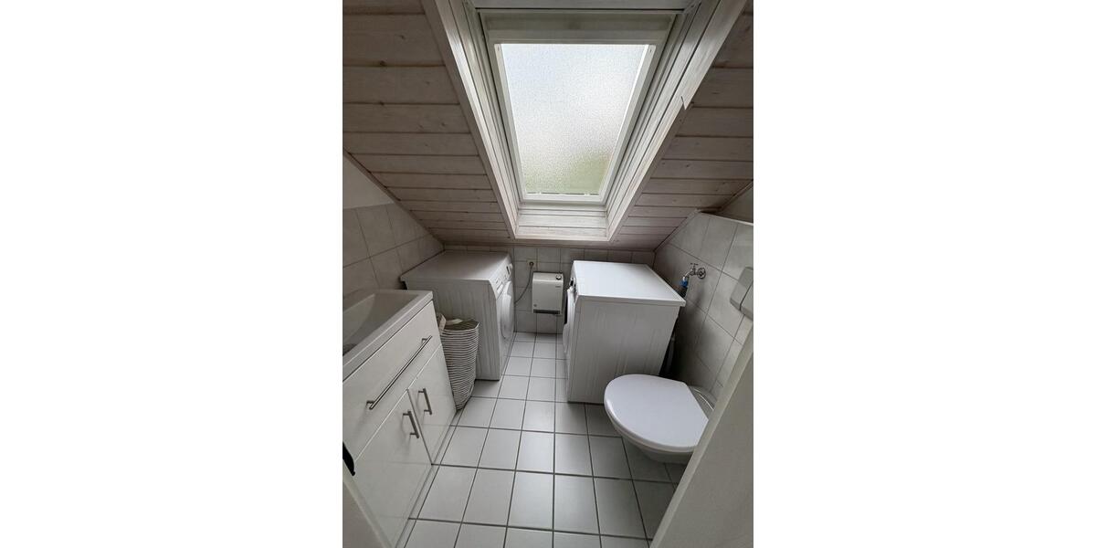 Dachgeschoßwohnung Karlsbad - 3.5 Zimmer, 95 m&sup2;, 335.000&euro; | Angebot:26545412