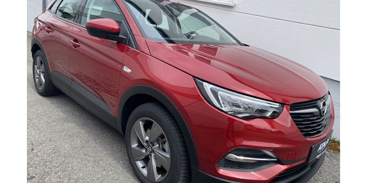 Opel Grandland (X) 13.000 km 21.700 &euro; Calw 75365