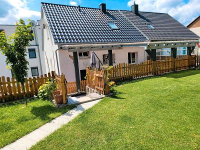 FAMILIENTRAUM MODERN UND ENERGIEEFFIZIENT SANIERT - Einfamilienhaus Niefern-Öschelbronn Öschelbronn | Angebot:27305528