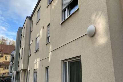 Wohnung zum Kaufen in Stuttgart 399.000 € 77 m²