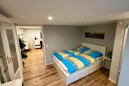 Ruhige 2 Zimmer EinliegerWohnung bei Pforzheim für 1 Person