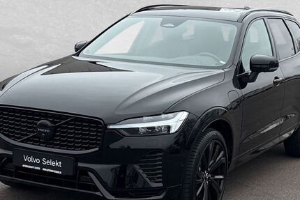 Volvo XC60 22.000 km 49.890 &euro; Karlsruhe 76187