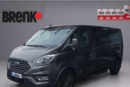 Ford Tourneo Custom 133.000 km 30.250 &euro; Karlsruhe 76187