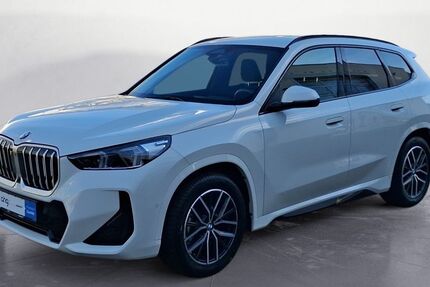 BMW X1 27.827 km 39.990 &euro; Pforzheim 75179