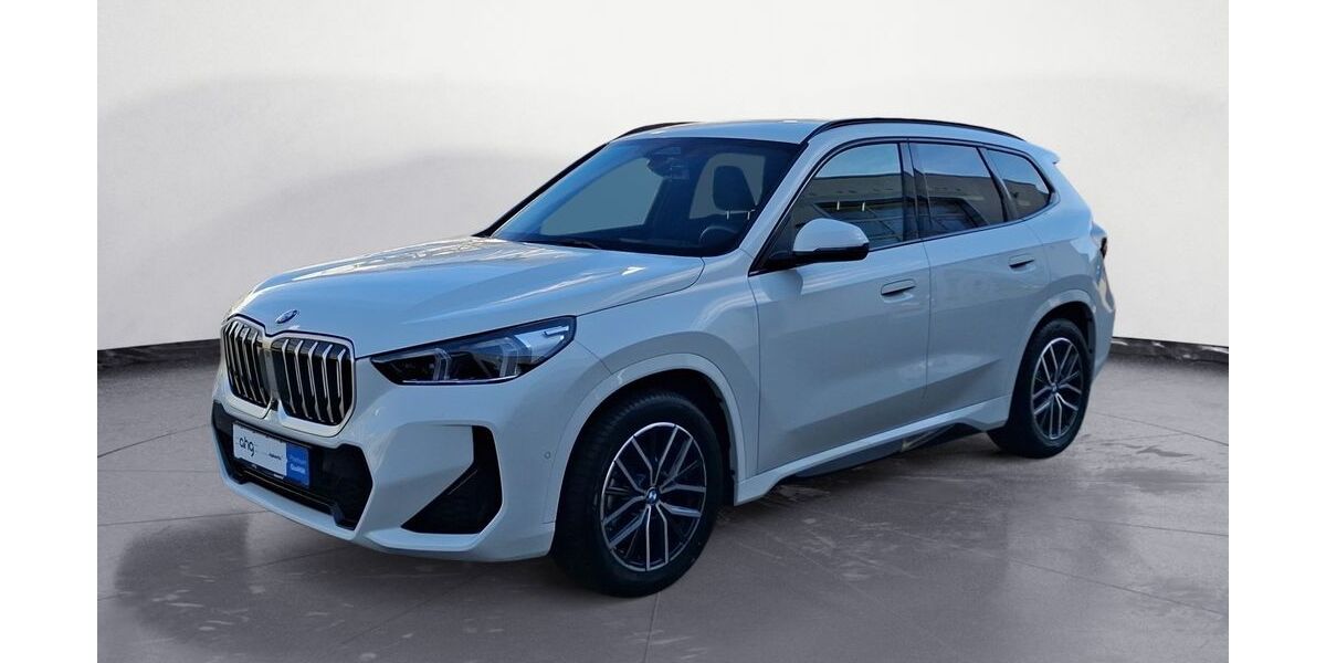 BMW X1 27.827 km 39.990 &euro; Pforzheim 75179